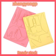 [ZY] Legend For MX Master3S Anti-Slip Mouse Sticker Grip Tape Handmade Sticker Non-Slip Suck Sweat W