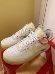 Nike Air Force 1 Low Off-White