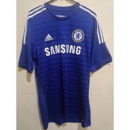Jersey Chelsea 2014-2015 Original