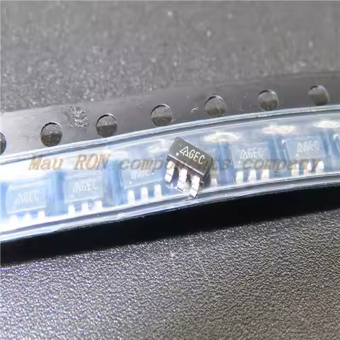 10PCS/LOT AP3031 AP3031KTR-G1 SOT23-6 Screen Printing: GEC Boost Chip SMD LED Driver Brand new origi