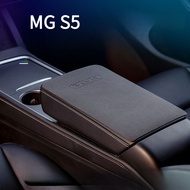 2025 MG S5 Car Interior Armrest Box Anti-Slip Mat Trim Accessories