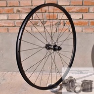 KOOZER | Ratchet Hub Wheelset 27.5-29 Inch