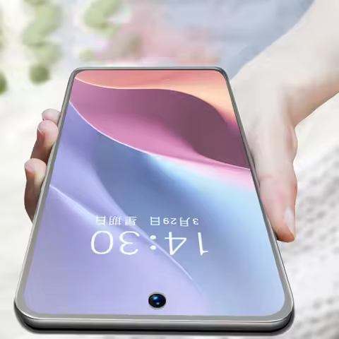 For XiaoMi Redmi Note 11 Pro Plus 11S Matte Frosted Tempered Glass Screen Protector For Redmi Note 1