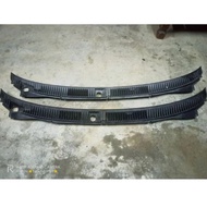 Cover wiper panel proton wira / satria Cover wiper panel proton wira / satria Cover wiper panel prot