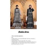 AZALEA SERIES AZALEA DRESS TUNIC BLOUSE HEAVEN LIGHTS