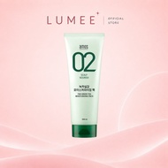 AMOS Professional 02 FEEL THE GREEN TEA MOISTURE PACK 250ml