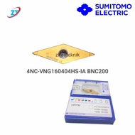 4NC-VNGA 160404HS-IA WORBN 160004 Y606 BNC300 SUMITOMO Original