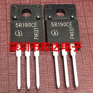 1-5PCS 5R190CE 50T10GI GF7NC60HD IXFP22N65X2M IXTP24N65X2M TO-220F MOSFET brand new