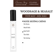 Tinh Dầu Nước Hoa Baccarat Rouge 540 Aroma Story 10ml/50ml Chai Xit