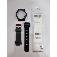 ORIGINAL Band & Bezel GA-200/201 Series
