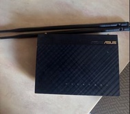 ASUS RT-AC68U 雙頻無線路由器