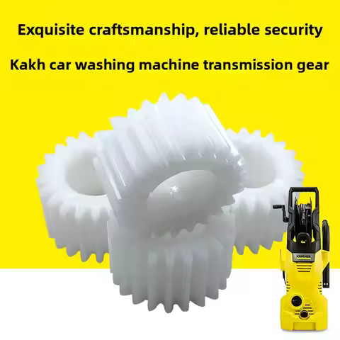 2PCS For Karcher Car Wash Drive Gear K1 K2 K3 Series Washing Machine accessories Parts Planetary Gea