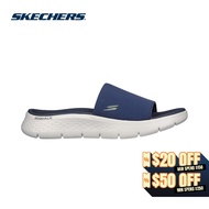 Skechers Men On-The-GO GOwalk Flex Omura Walking Sandals - 229203-NVY