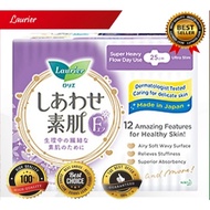 Laurier F Ultra Slim Wing 25cm 17's