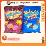 Dynamite BigBang Chocolate Mint Lozenges Candy
