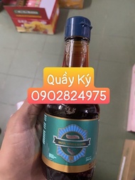 Nước Mắm Hạnh Phúc 250ml