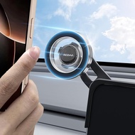 REEVAA 2025 Tesla Highland 3 Phone Mount for MagSafe [Strongest N55 Magnet], Adjustable Tesla Touchs