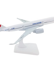 [Real Photo/Available] 320 China Dong Airlines 16cm Model 737 China Airlines Ai