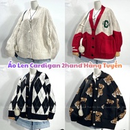 Selected 2hand Cardigan Sweater [Select Model on Link]