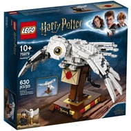 [Brick Research Institute] LEGO LEGO 75979 Hydewei™ Hedwig™