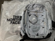 The North Face backpack 背囊