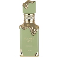 Eclaire Pistache Decant