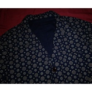 Beams Jacket Blazer Cotton Casual