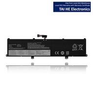 L19M4P71 L19C4P71 L19L4P71 Battery For Lenovo ThinkPad X1 Extreme Gen 3 2020 TP00099D SB10X19048 SB1