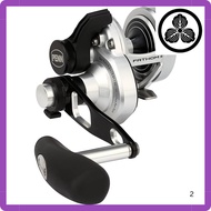 PENN Fathom II 2-Speed Offshore Reel Series