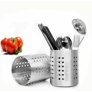 Stainless Steel Cutlery Holder Cutlery Holder