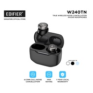 Edifier W240TN True Wireless Noise Cancellation In-Ear Headphones / Earbuds