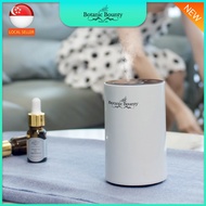 [✅SG Ready Stock] Car Diffuser Scentcare USB Mini Waterless Rechargeable Aromatherapy Aroma Car Aroma Diffuser