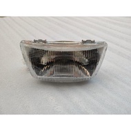 Honda Yamaha Motorcycle Accessories New Arrival Suitable for Yamaha JOG50 3YJ 3rd Generation 4th Gen