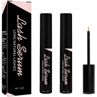 <   Guilty and Lashes >   Eyelash Serum, SINS'N LASHES Eyelash Serum, Boosts Lash and Hair Growth, F