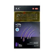 Habitual Love Minoxidil Liniment 60ml: 3g Bottle/Box Habitual Love Minoxidil Liniment 60ml:20250414