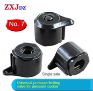 Electric Pressure Cooker 4l5l6l Exhaust Valve Limiting Relief