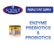 [PEOPLES PET] NEU ZEA SCIENCE PRODUCT 250G - MILK/ PREBIOTICS & PROBIOTICS