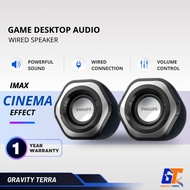Speaker Computer SPA 2209 Gaming Speaker PC Computer pc speaker Laptop Desktop Computer wired speake