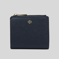 Tory Burch Emerson Mini Wallet Tory Navy