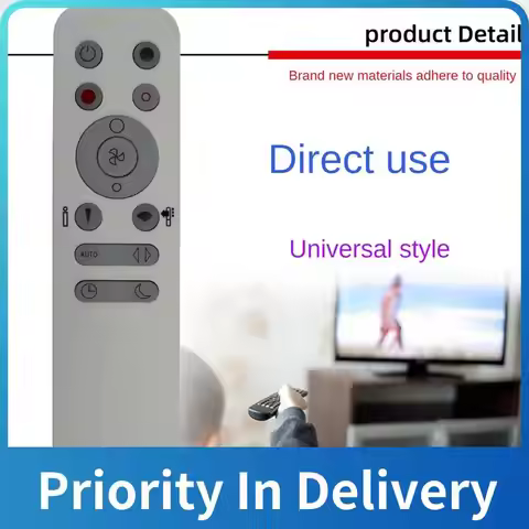 B67A Replacement Remote Control For Dyson AM07 AM06 AM08 AM11 TP00 TP01 Purifier Fan Purifier Bladel