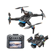 A14 Pro Max Drone 4K HD Dual Camera Uav GPS WiFi FPV Obstacle Avoidance Optical Flow Foldable Quadco
