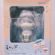 Figure ruku himmel frieren look up
