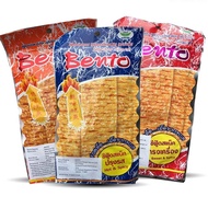 Juhi Bento Thailand Snack Squid - Squid