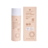 MOLECULOGY STARTER SOFT CREAM 150g.