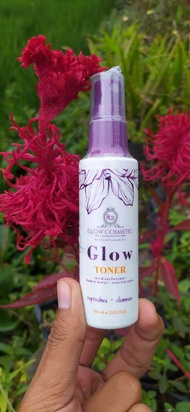 TONER GLOW RCB GLOW COSMETIK