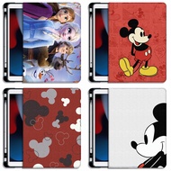 IPad case For mini6 5 4 8.3 7.9 air 2 Air 4 Air 5 air3 10.5 ipad 10th gen case 10.9 ipad pro 11 case