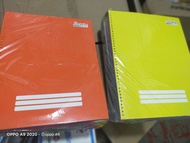 BIG YARN Notebook (1ream 10 pcs)