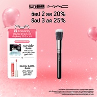 187 SYNTHETIC DUO FIBRE FACE BRUSH