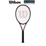 WILSON Clash 100L V3 ไม้เทนนิส (ไม่ขึงเอ็น)