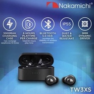 Nakamichi TWX3S 真無線耳機